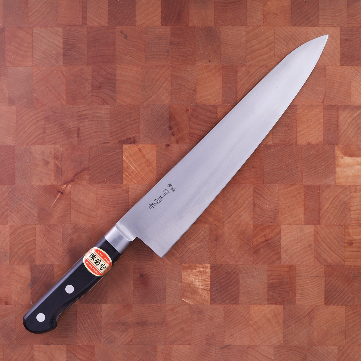 27cm Kokkekniv Nihonko, SK4 - SAKAI KIKUMORI — bilde 1