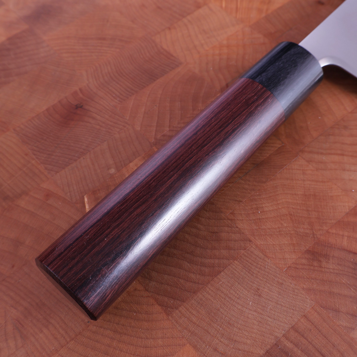 21cm Kokkekniv SRS15 - HARUYUKI KUMA — bilde 3