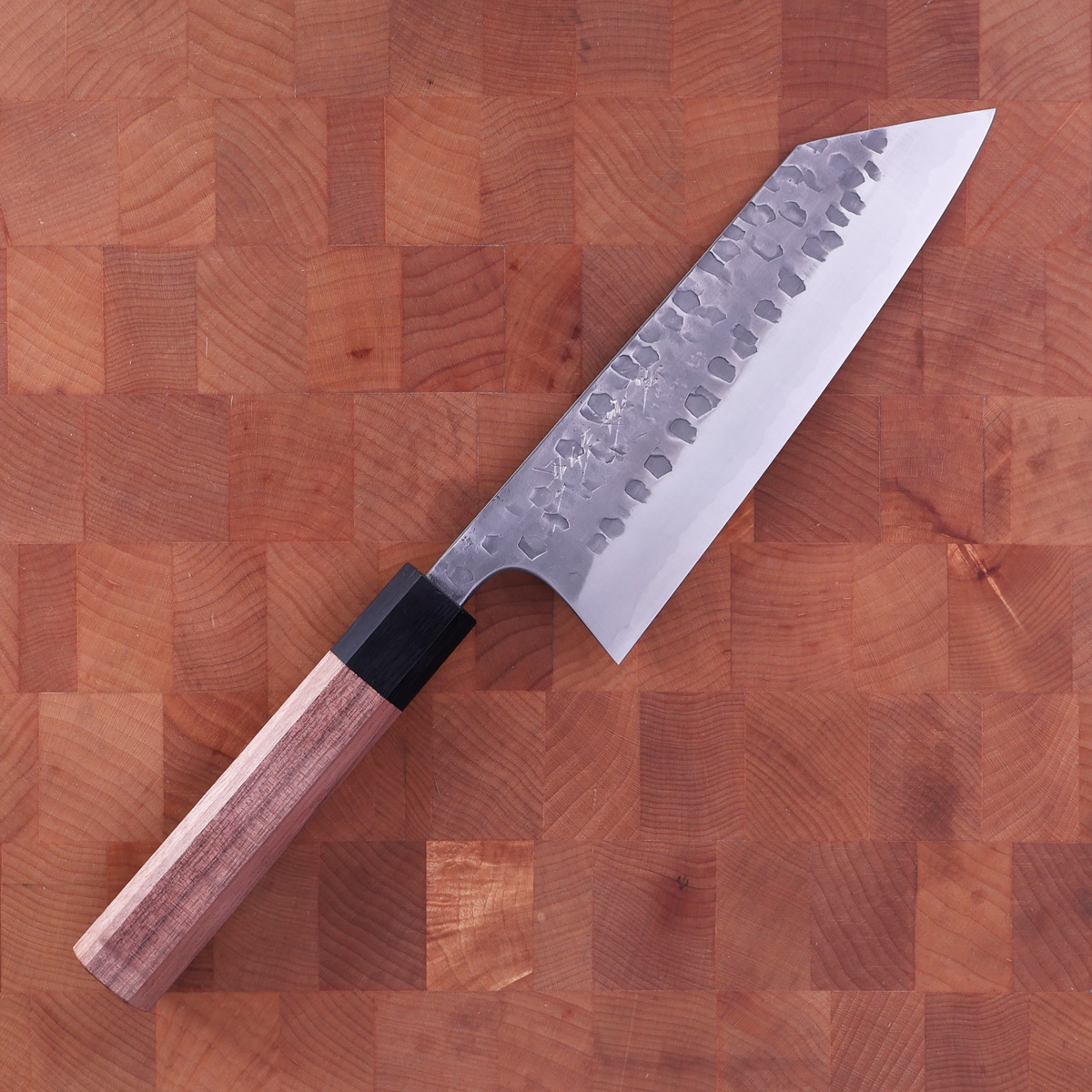 17cm Bunka Matsubara AO Hamret - TANAKA — bilde 1