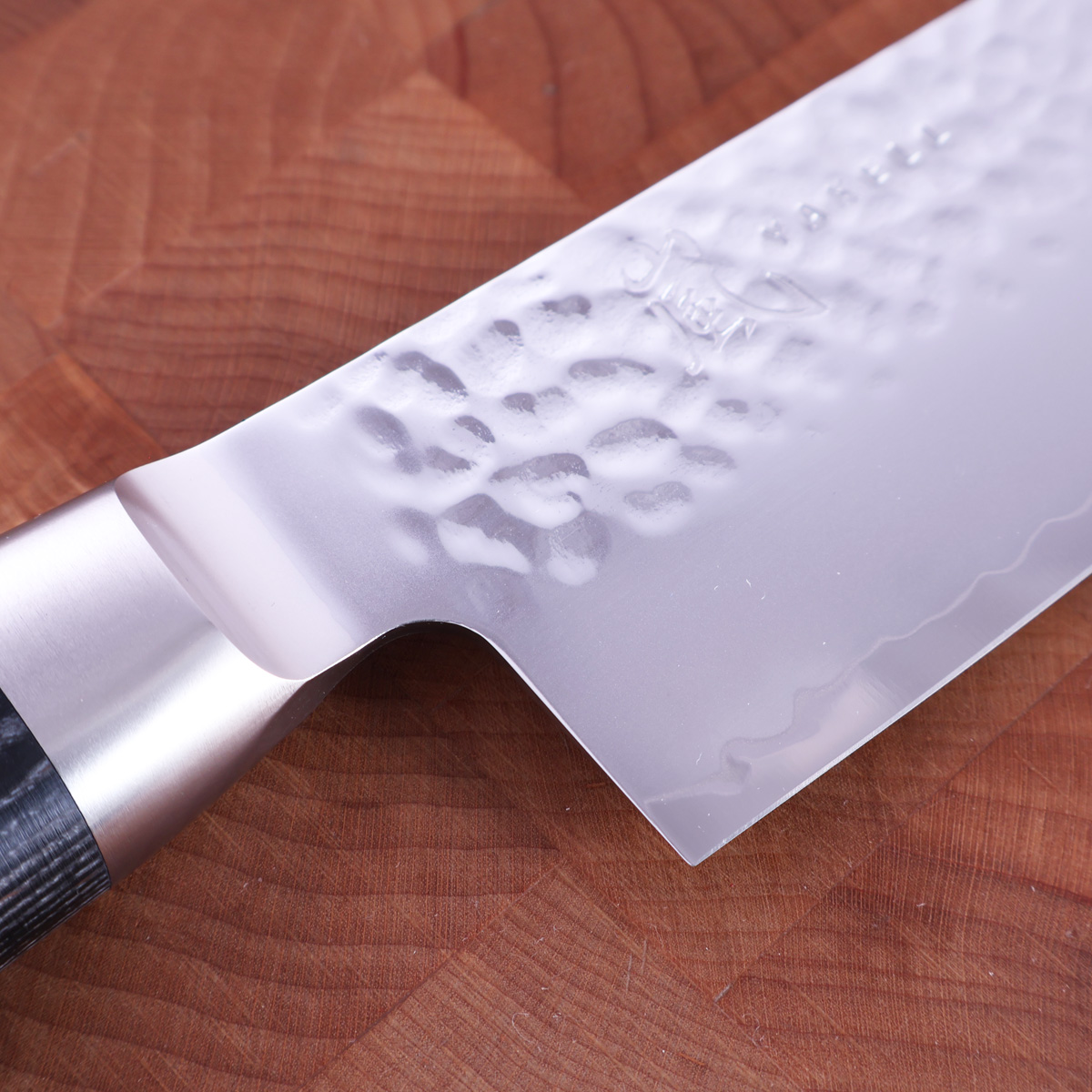 16,5cm Grønnsakskniv (Santoku) - YAXELL KETU — bilde 2