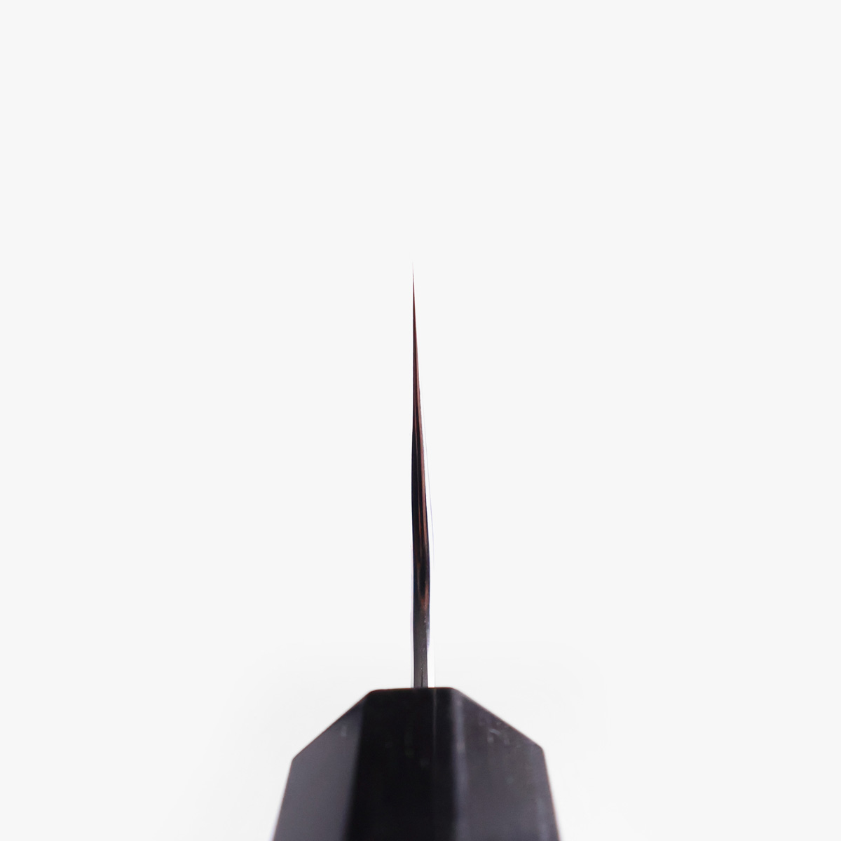 16.5cm Grønnsakskniv (santoku), Tsushime, SG2 - YOSHIMI KATO — bilde 4