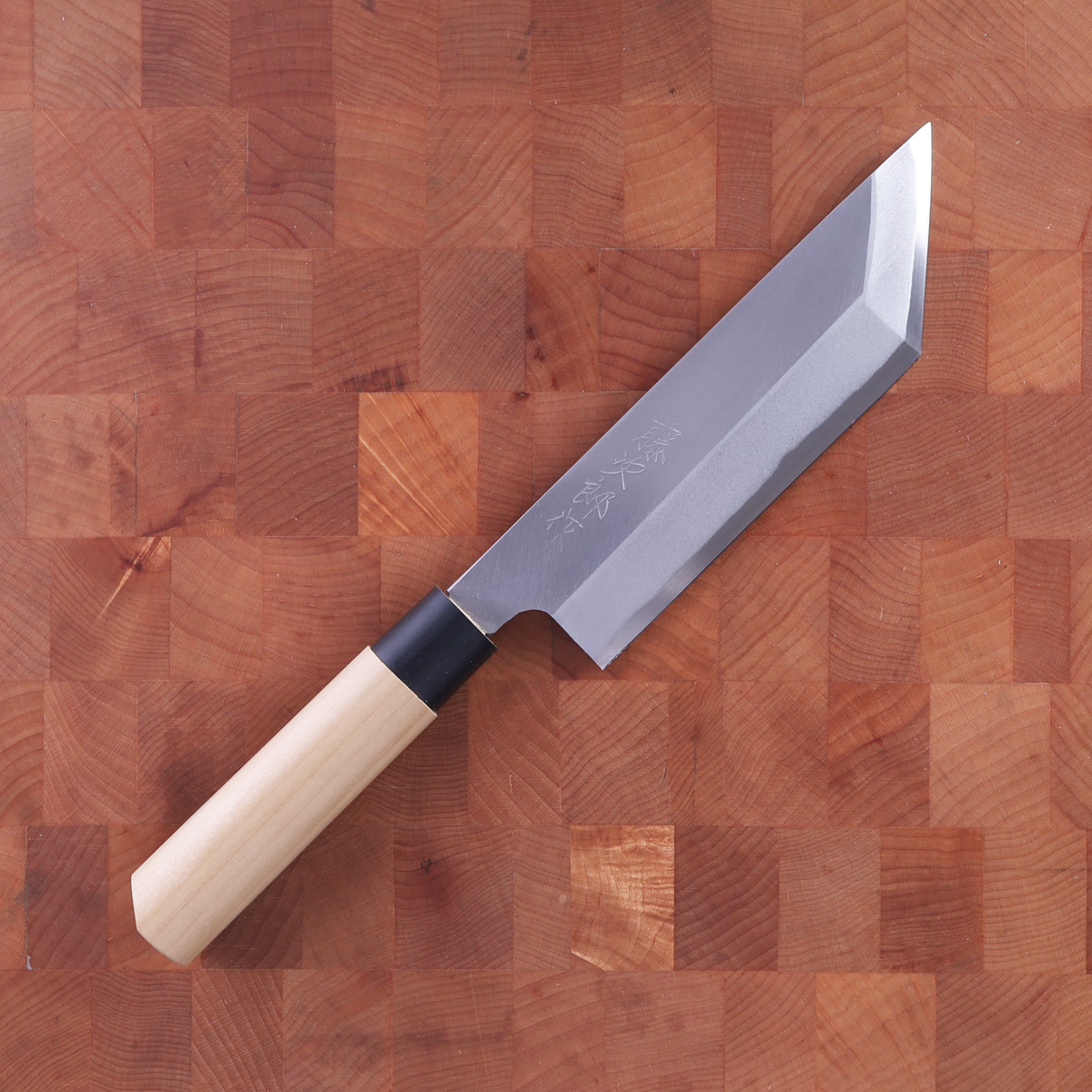 18cm Unagisaki (ål), Shirogami II - TOJIRO — bilde 1
