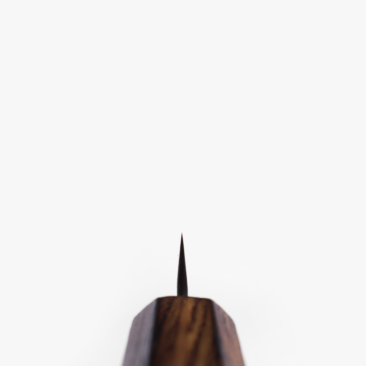 8cm Universalkniv, Tushime/Damask, 440C - HARUYUKI — bilde 4