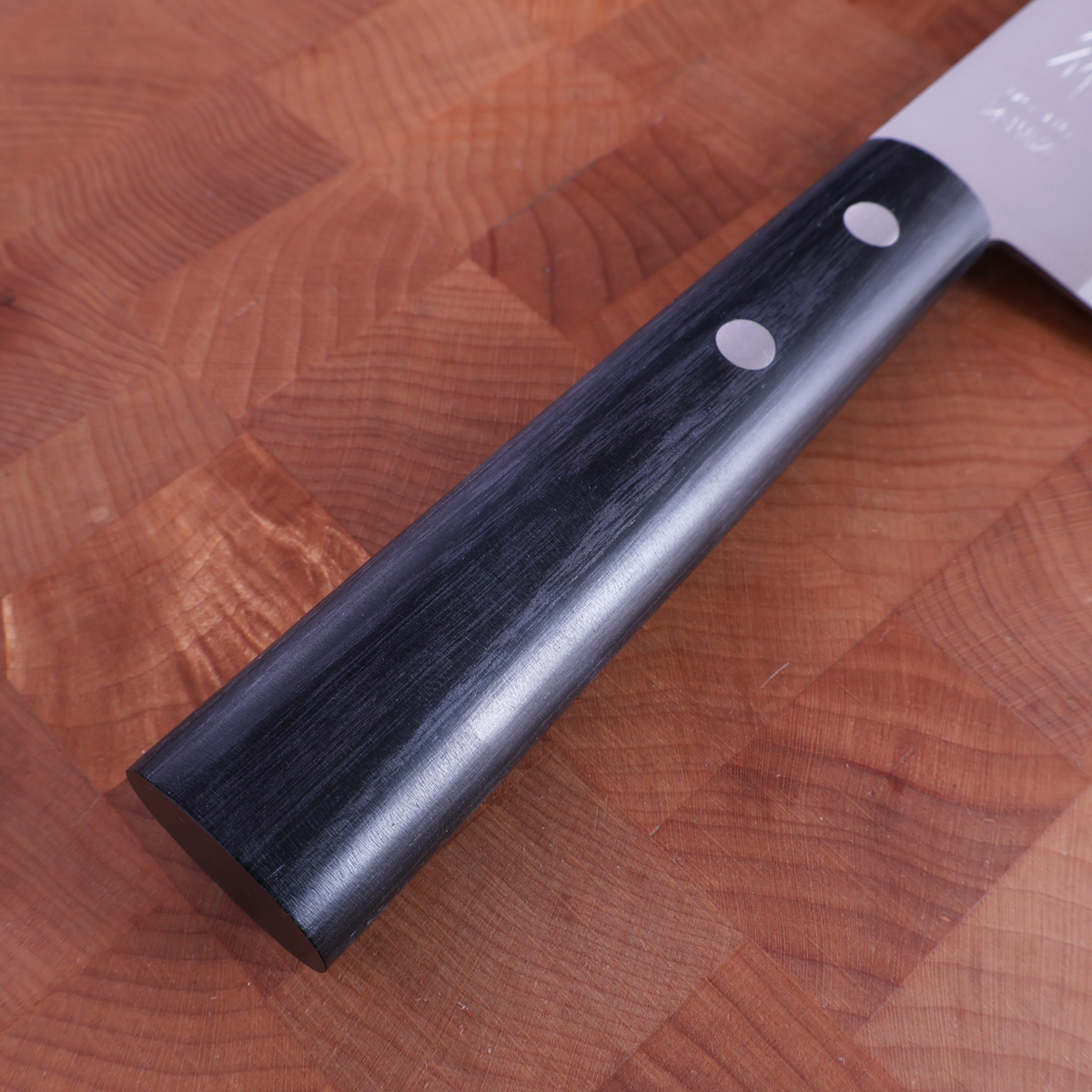 16,5 cm Grønnsakskniv (Santoku), MC-80 - MASAHIRO — bilde 3