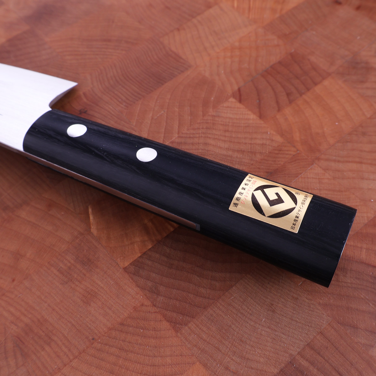 12cm Tradisjonell Deba - MASAHIRO — bilde 3