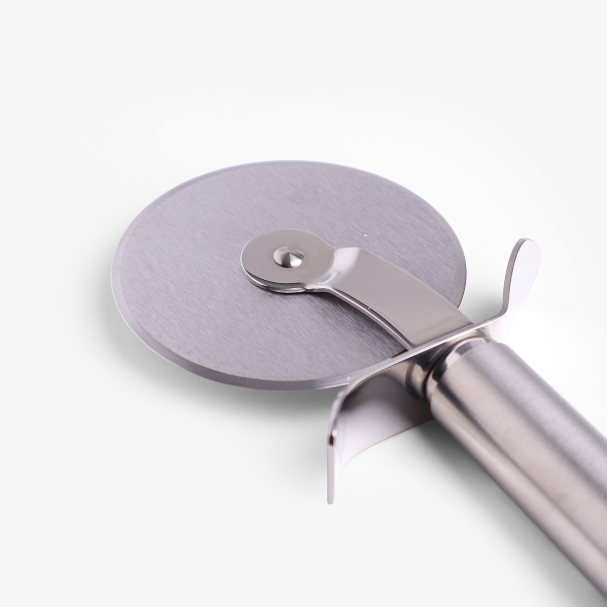 Pizzahjul, Rustfritt stål, 19cm - Rösle — bilde 2