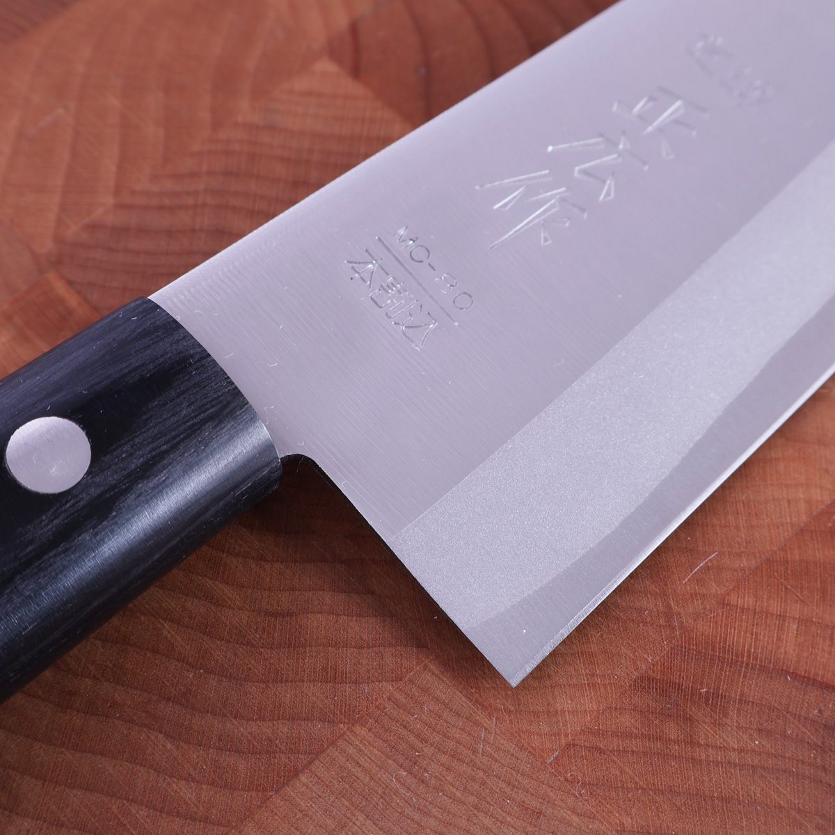 16,5 cm Bunka, MC-80 - MASAHIRO — bilde 2