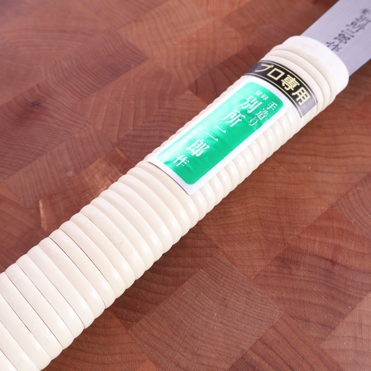 24cm Japansk ryoba sag - HISHIKA — bilde 4