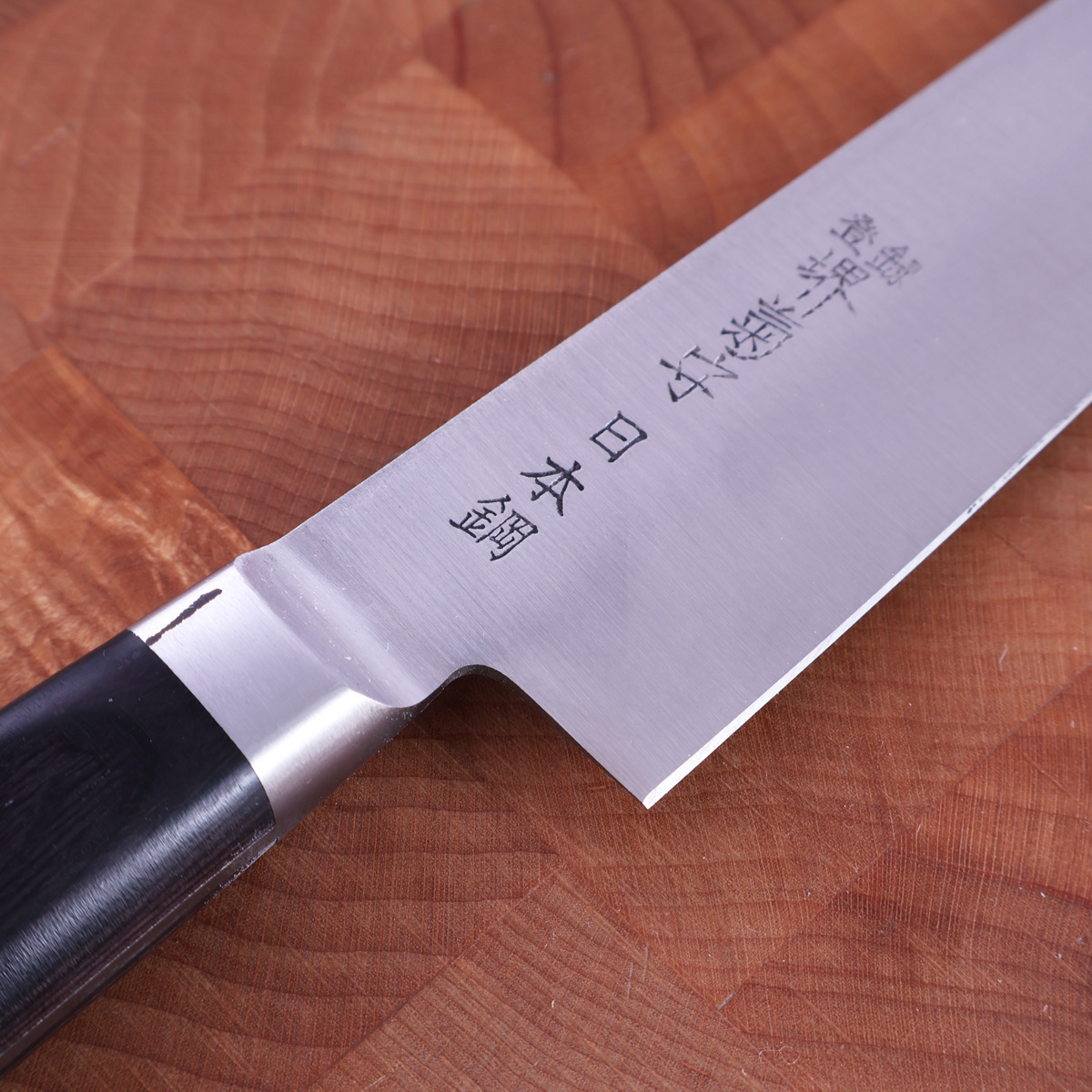 15cm Universalkniv Nihonko, SK4 - SAKAI KIKUMORI — bilde 2