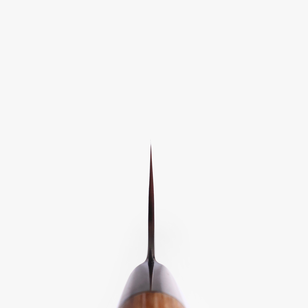 16,5cm Grønnsakskniv (Nakiri) VG10 - KAMO KATSUYASU — bilde 4