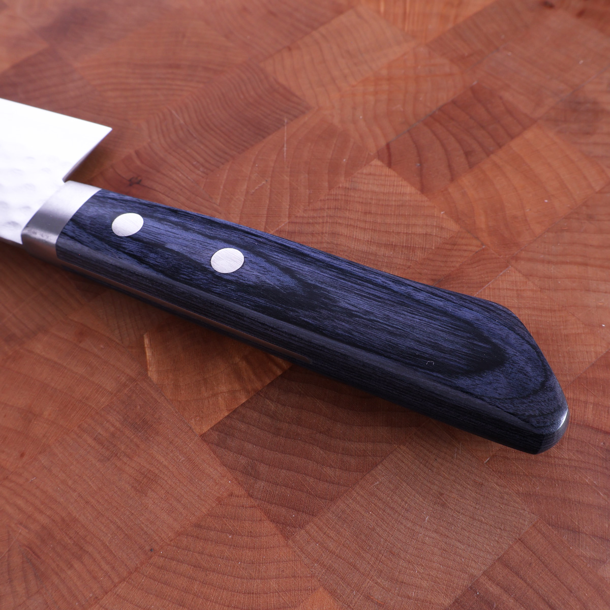 18cm Kokkekniv VG10, Kokuryu - MASUTANI — bilde 3