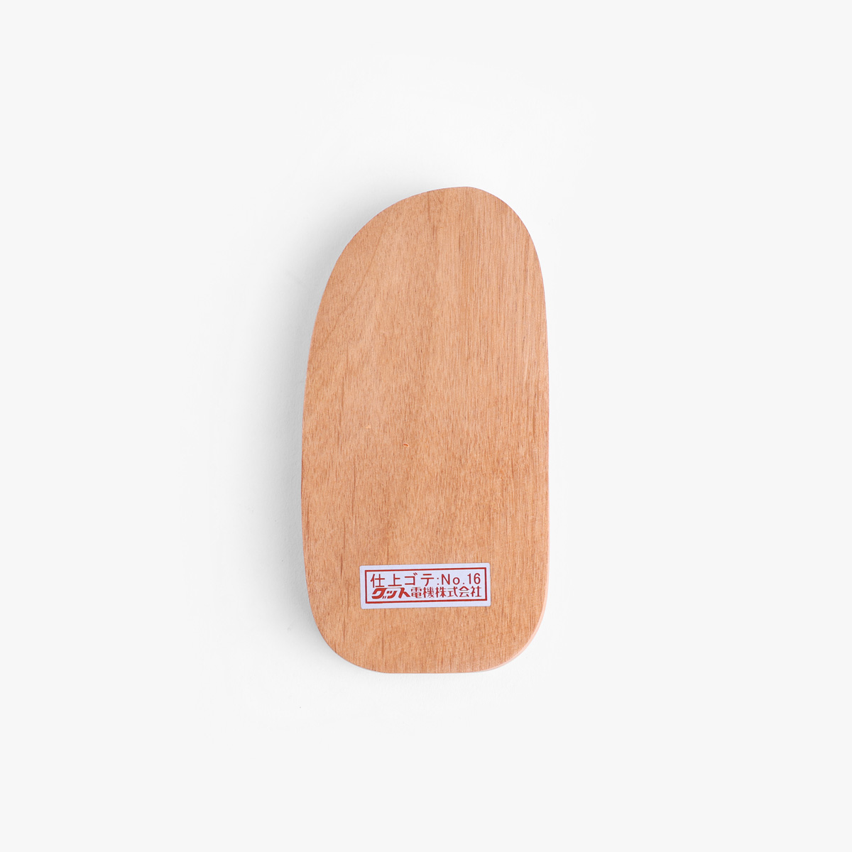Treskinne, 110 mm, nr. 2 — bilde 3