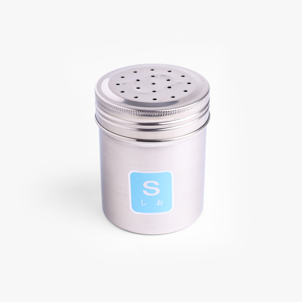 Japansk shaker, salt — bilde 1