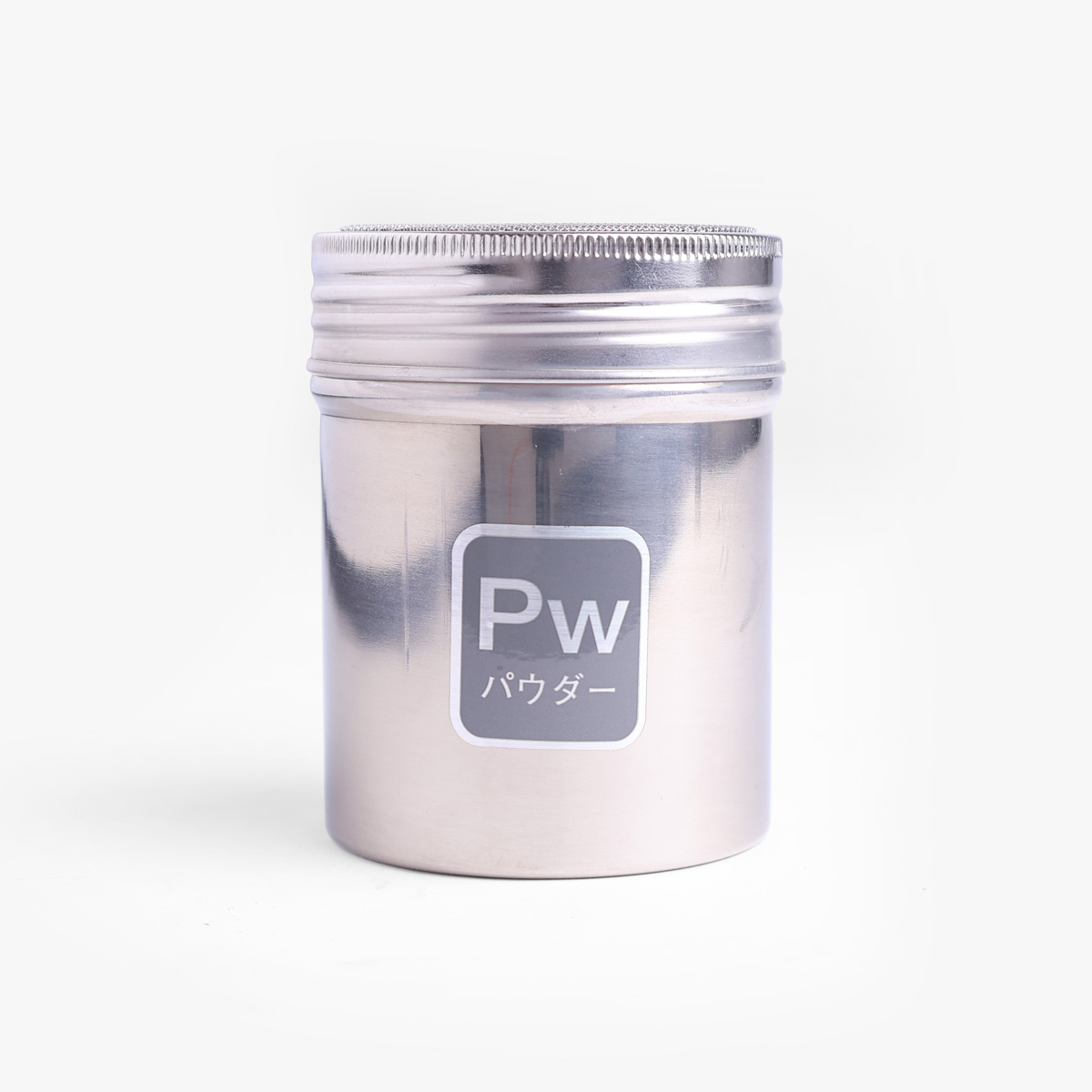 Japansk shaker, pulver — bilde 3