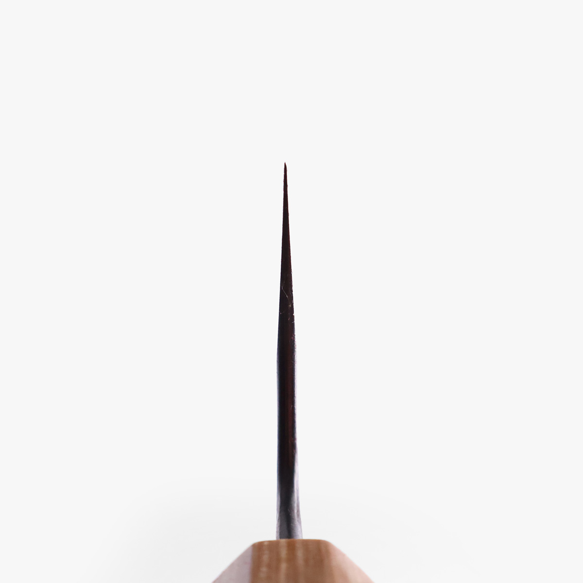 21cm Kokkekniv (gyoto), Shirogami I - ISAMITSU — bilde 4