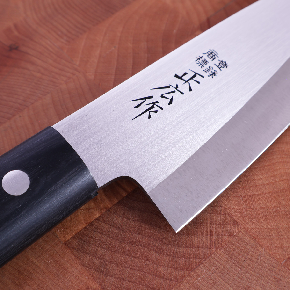 12cm Tradisjonell Deba - MASAHIRO — bilde 2
