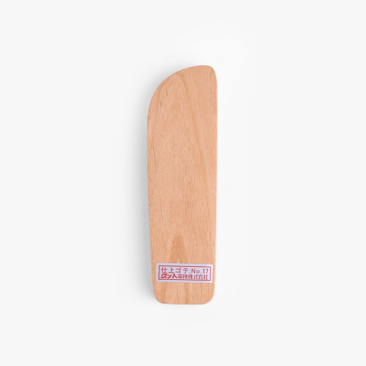 Treskinne, 130 mm, nr. 3 — bilde 3