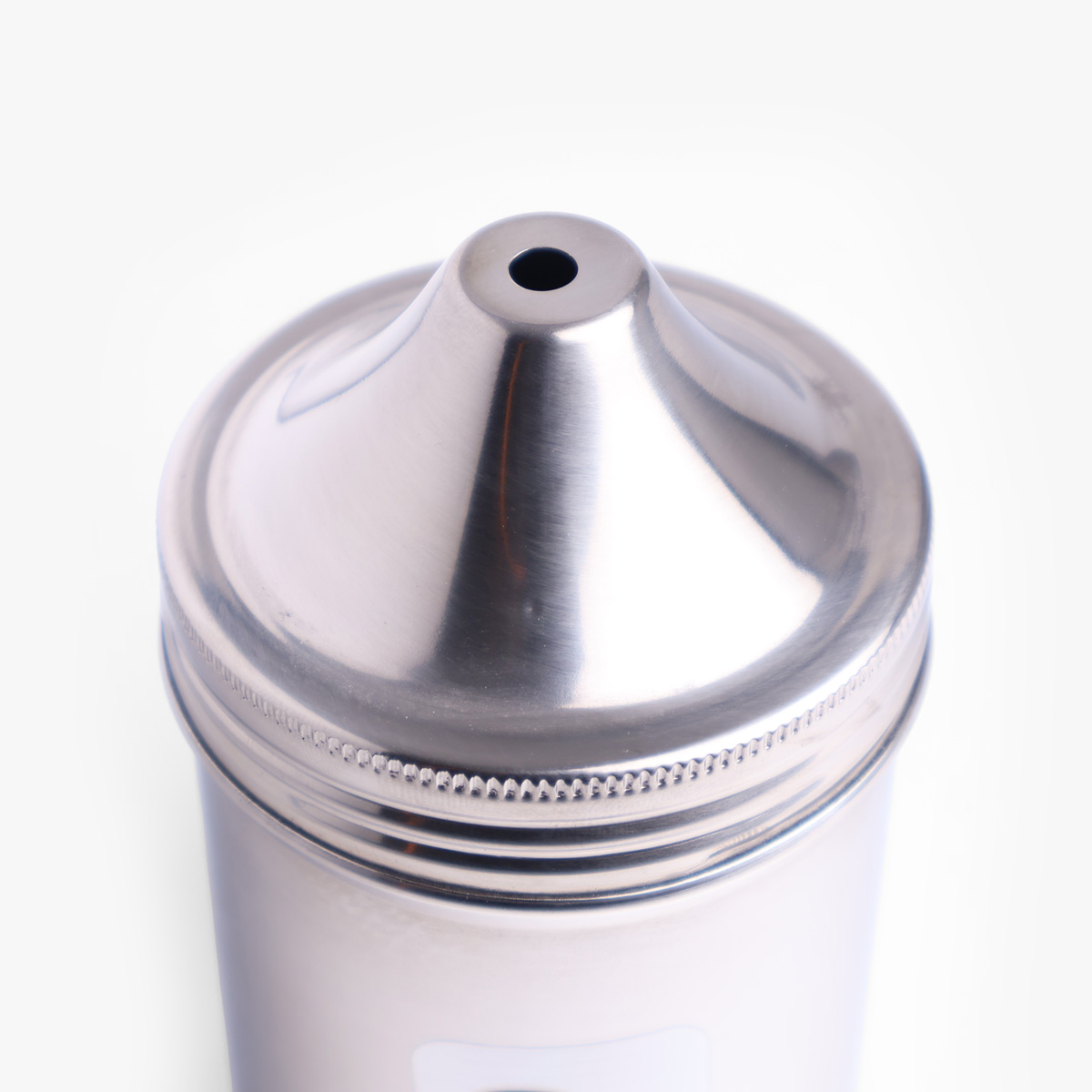 Japansk shaker, sesam — bilde 2