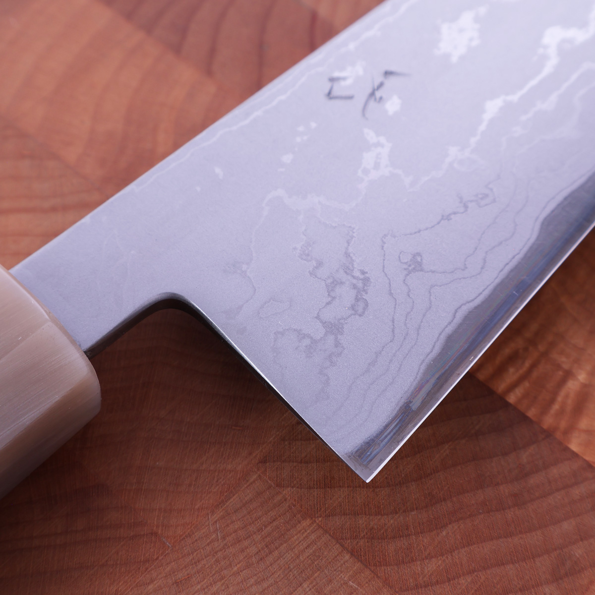 18cm Bunka, Shirogami I -  NISHIDA — bilde 2