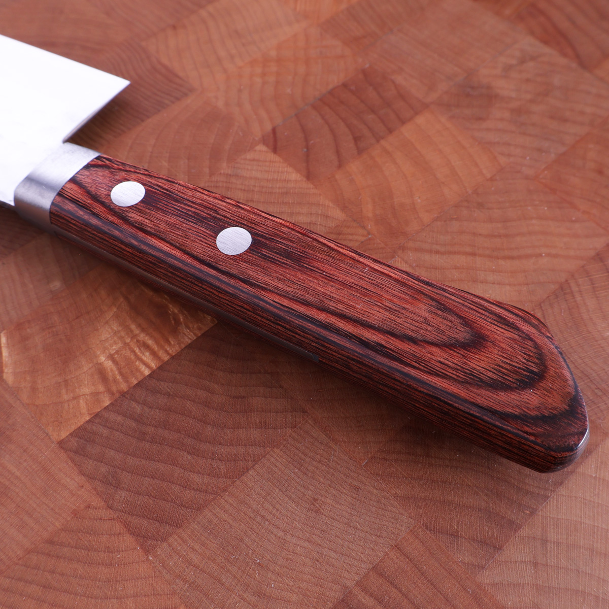 18cm Kokkekniv VG1 - MASUTANI — bilde 4