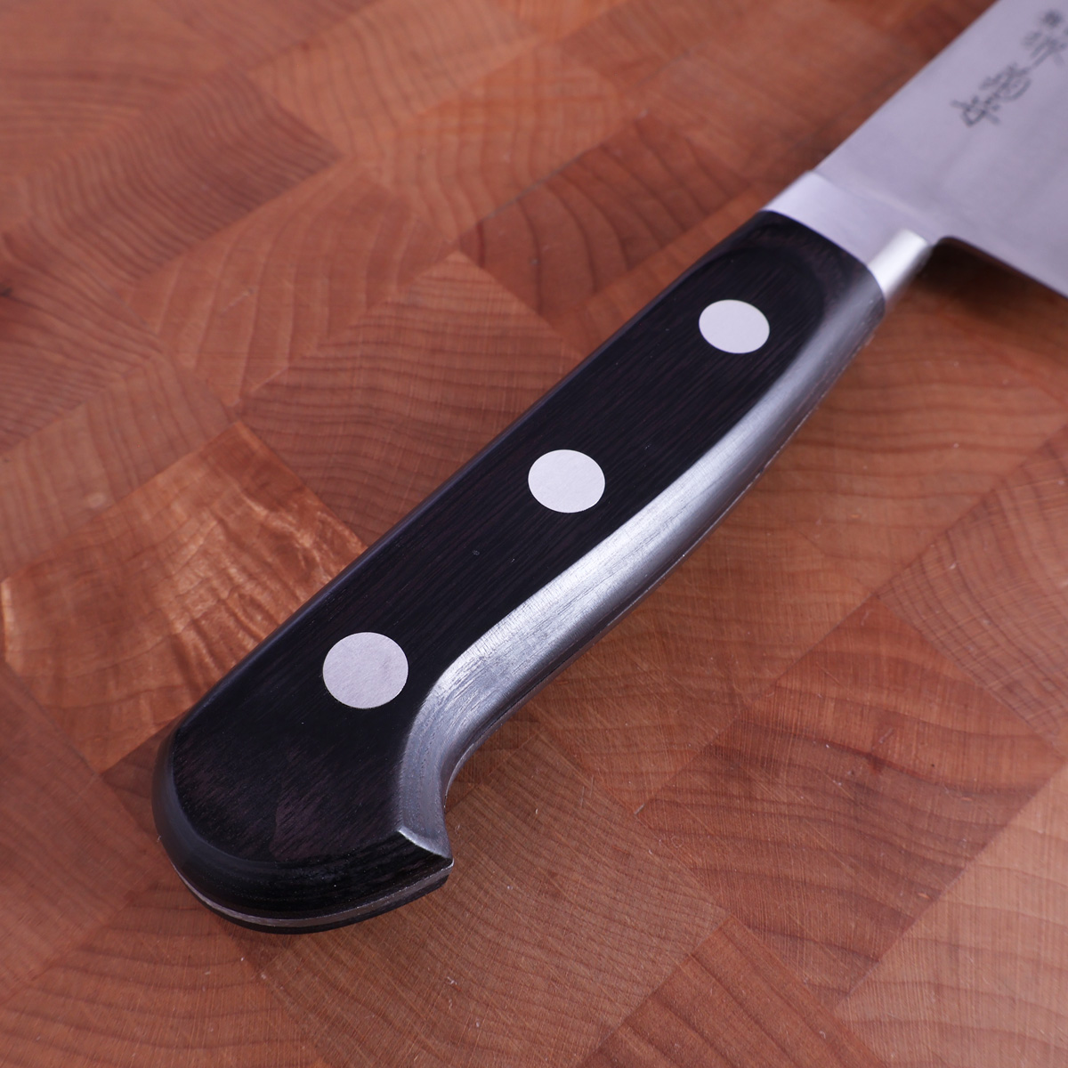18cm Kokkekniv Nihonko, SK4 - SAKAI KIKUMORI — bilde 3