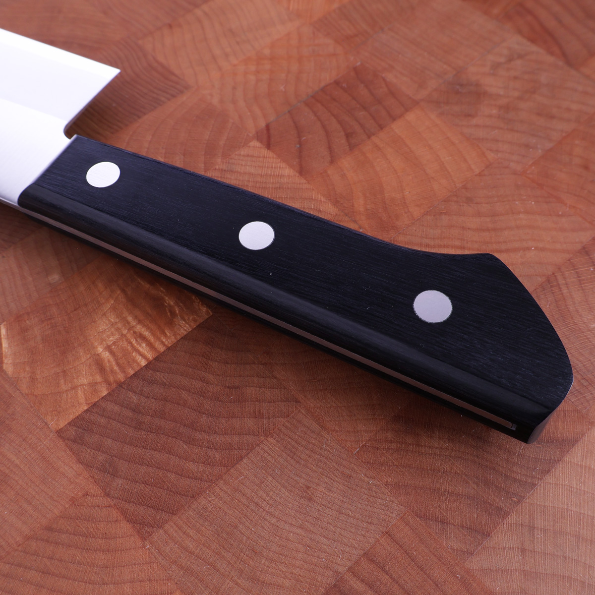 16,5cm Grønnsakskniv (Nakiri) DP - TOJIRO — bilde 4