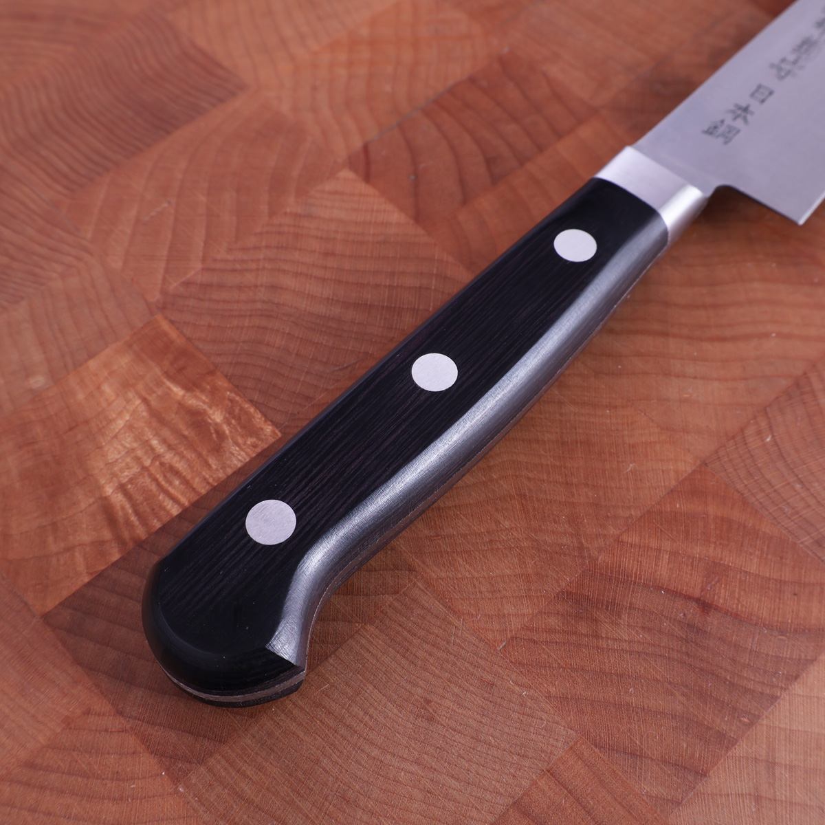 12cm Universalkniv Nihonko, SK4 - SAKAI KIKUMORI — bilde 3