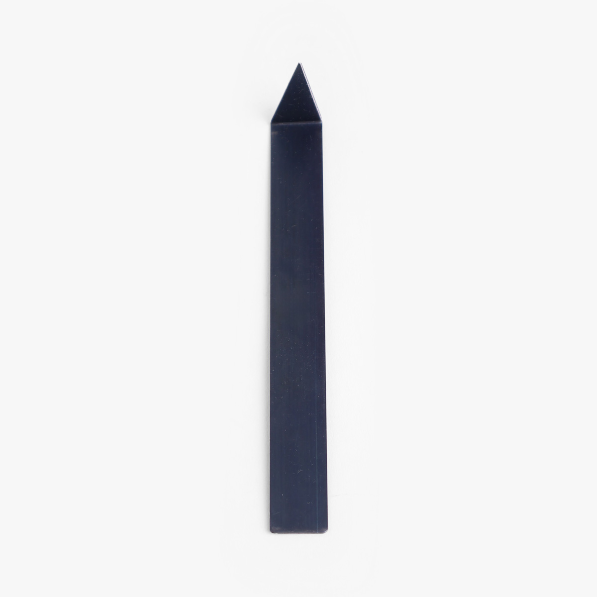 Avdreiningsjern, trekant 19 mm, nr. 26 — bilde 3