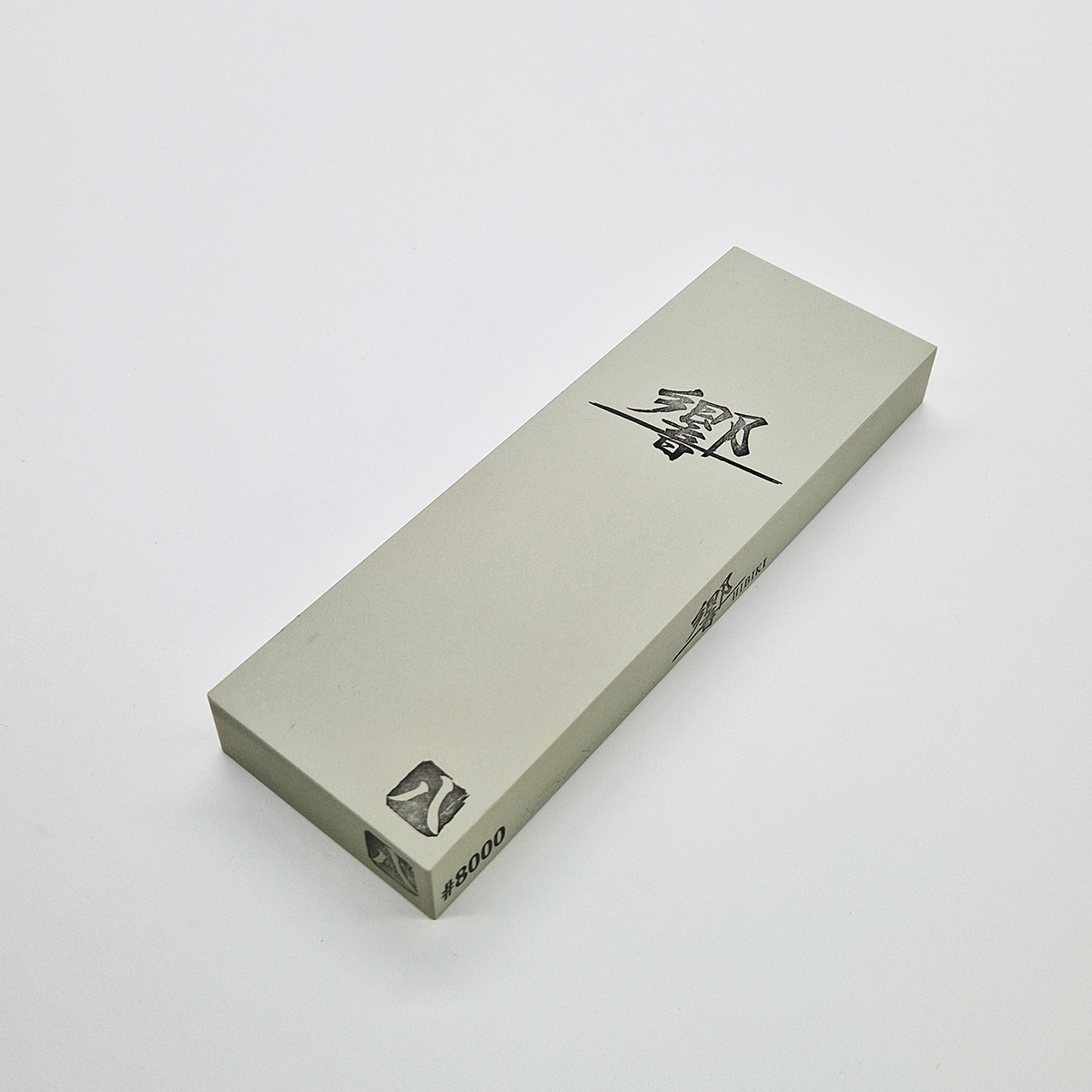 HIBIKI - #8.000 - NANIWA
