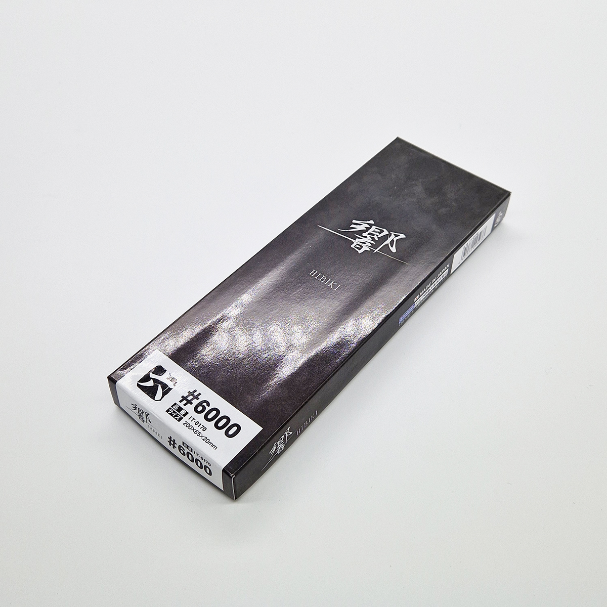 HIBIKI - #6.000 - NANIWA — bilde 2