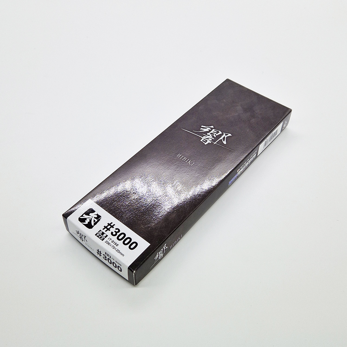 HIBIKI - #3.000 - NANIWA — bilde 2