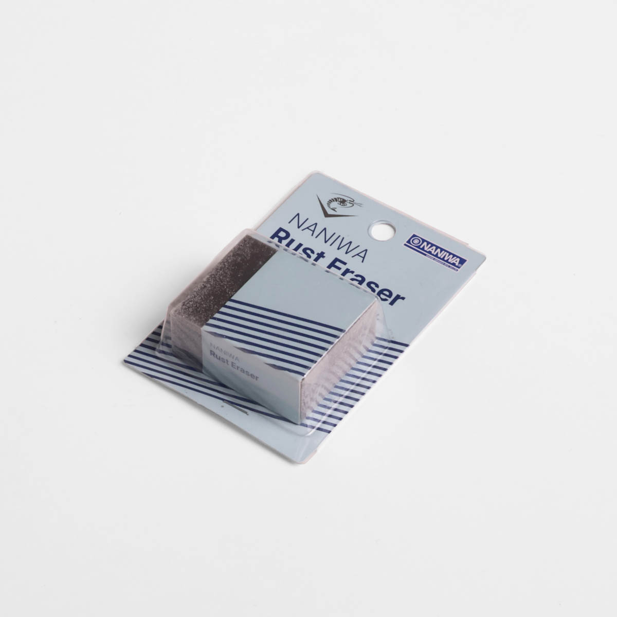 Pussekloss Fin - NANIWA — bilde 2