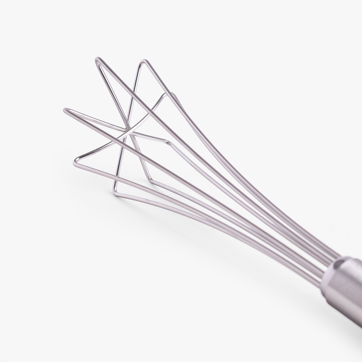 Visp (gourmet), 27cm, rustfritt stål - Rösle — bilde 2