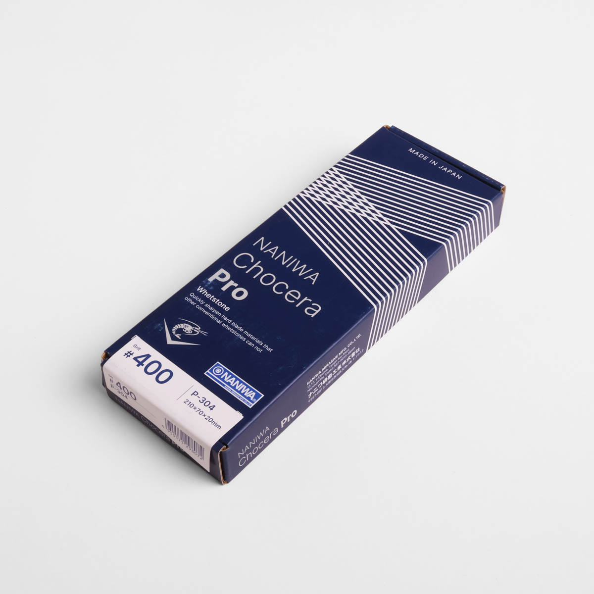 Naniwa Professional/Chosera bryne #400 - NANIWA — bilde 2