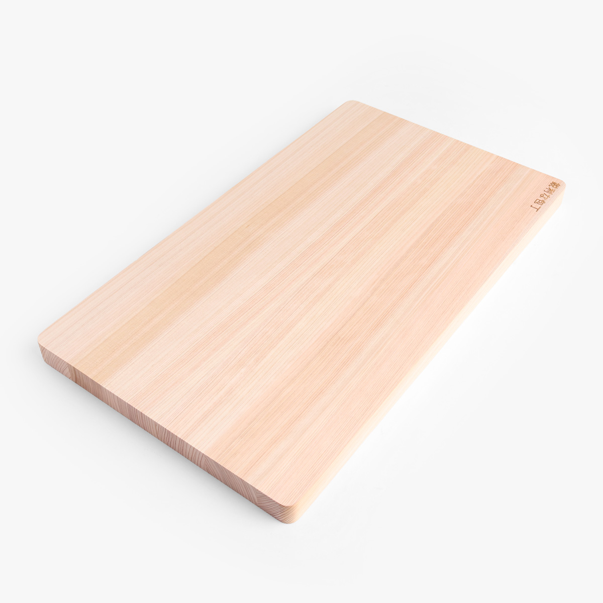 Skjærebrett, Hinoki, (42x24x2cm) — bilde 3