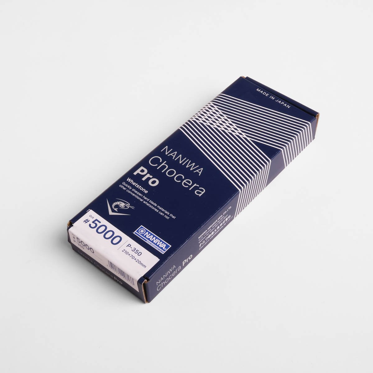 NANIWA Professional/Chosera stone #5.000 - NANIWA — bilde 2