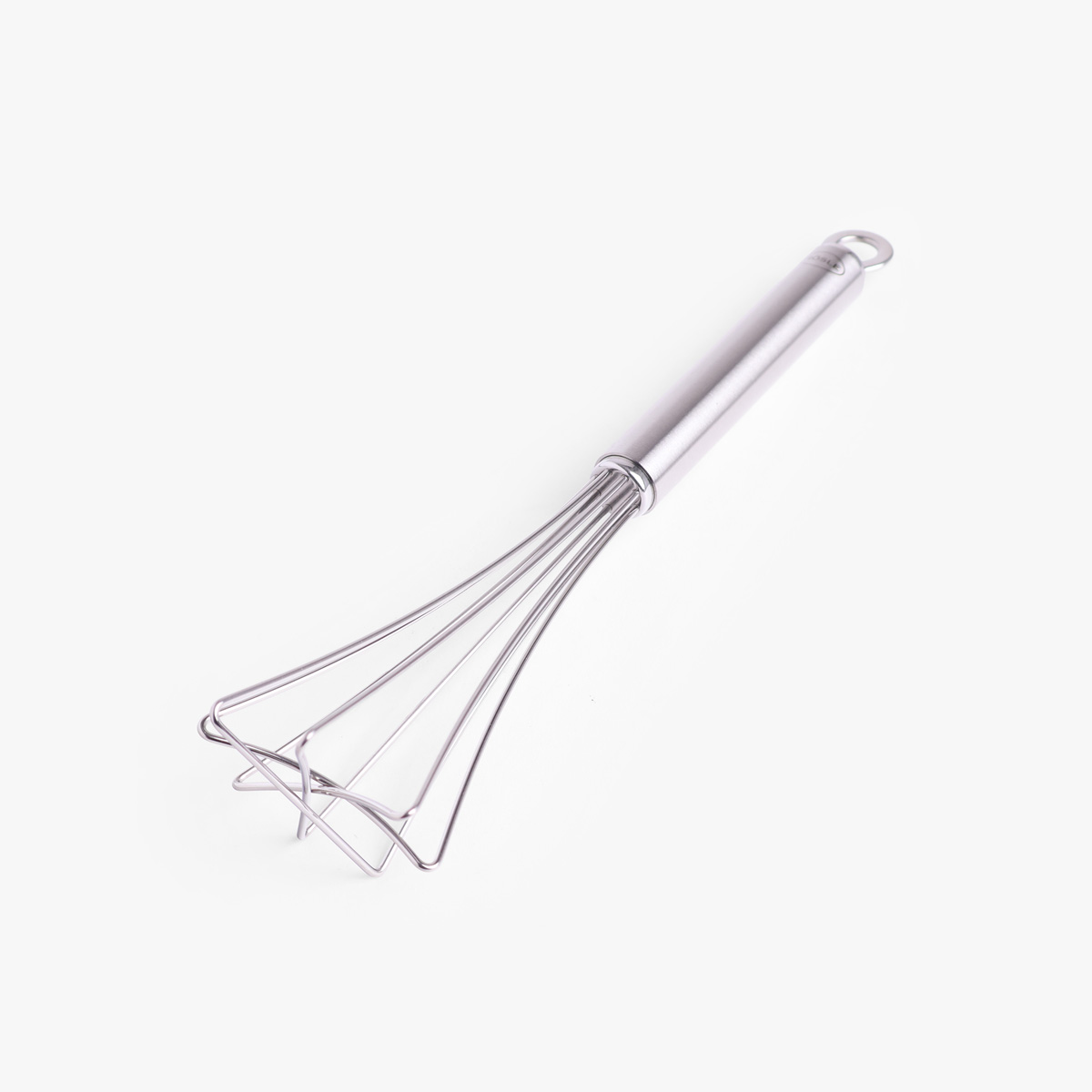 Visp (gourmet), 27cm, rustfritt stål - Rösle — bilde 1