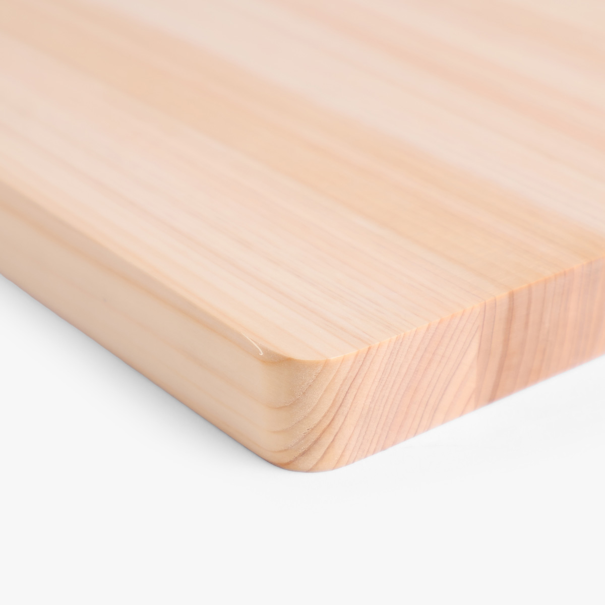 Skjærebrett, Hinoki, (42x24x2cm) — bilde 2