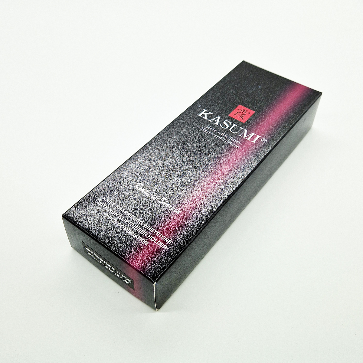 Dbl. Bryne #5.000 / #10.000 - KASUMI — bilde 2