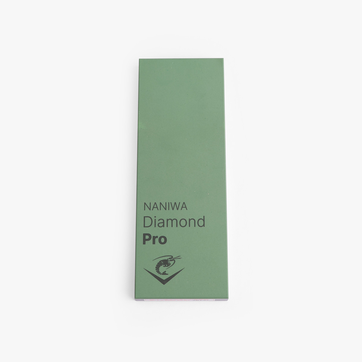 Naniwa Diamond Pro bryne #1.000, 210x75x16 - NANIWA — bilde 3