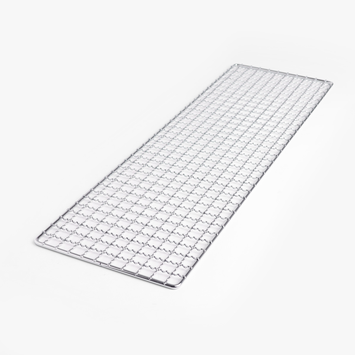Grillrist til Konro Large, 50x20cm — bilde 1