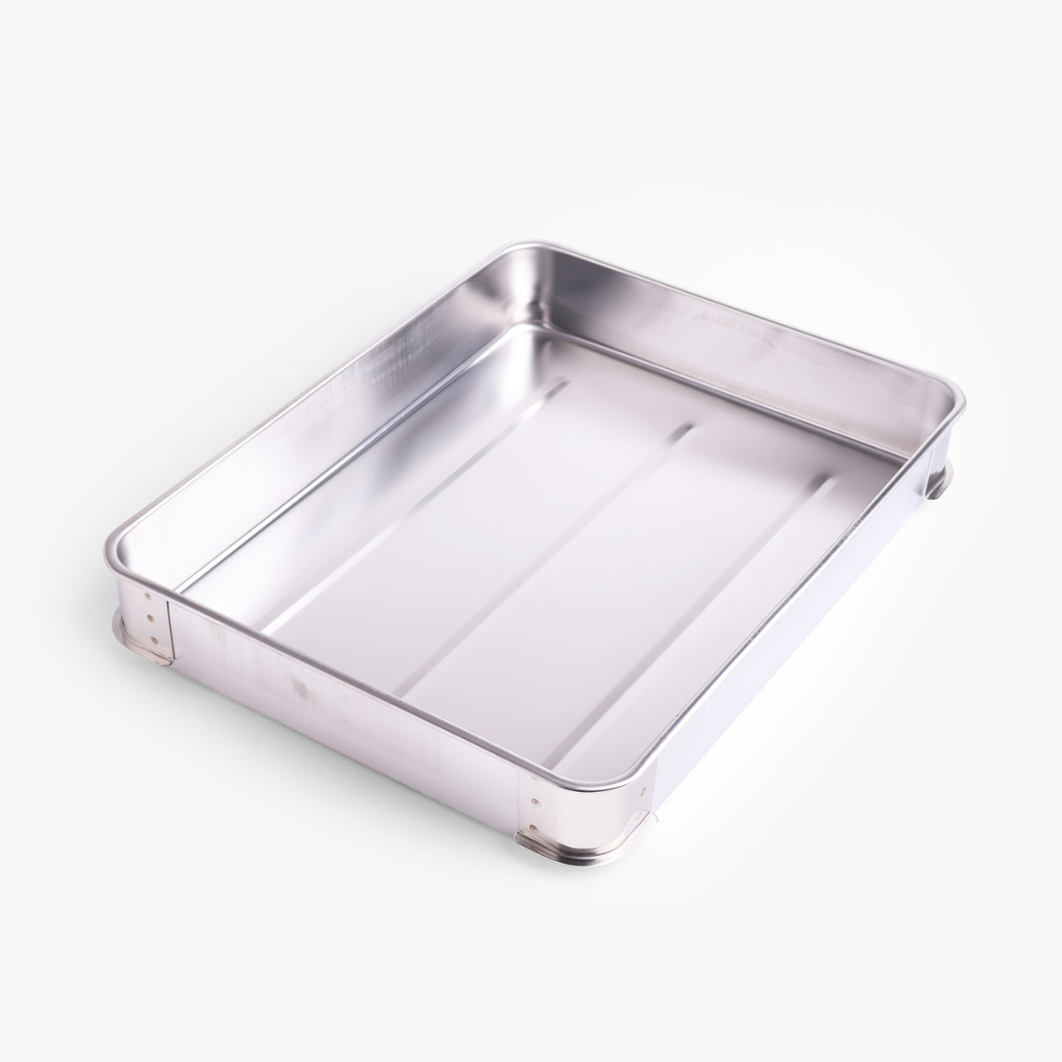 Stålcontainer proff, 347 × 270 mm, 18-8 – AKAGAWA — bilde 1