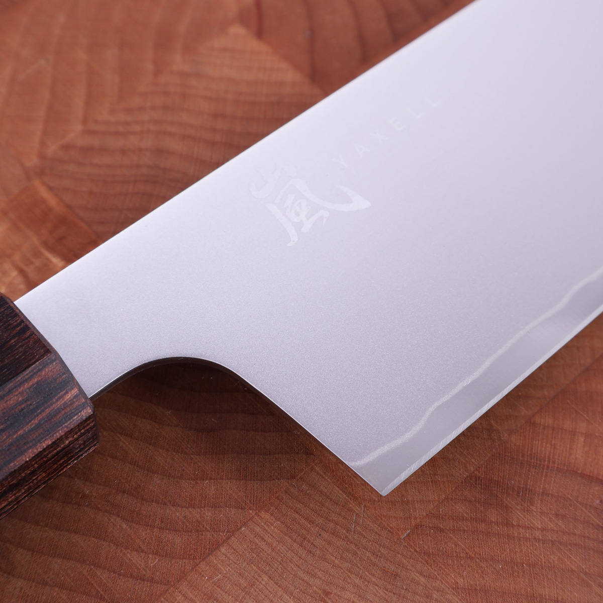 20cm Kiritsuke - YAXELL HANA — bilde 2