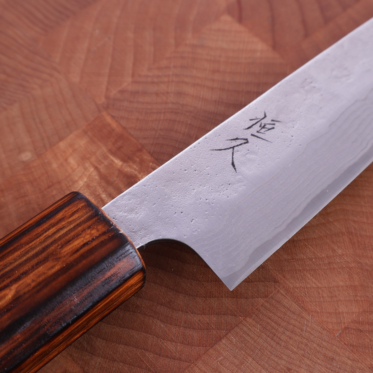 13.5cm Universalkniv, Tushime/Damask, 440C - HARUYUKI — bilde 2