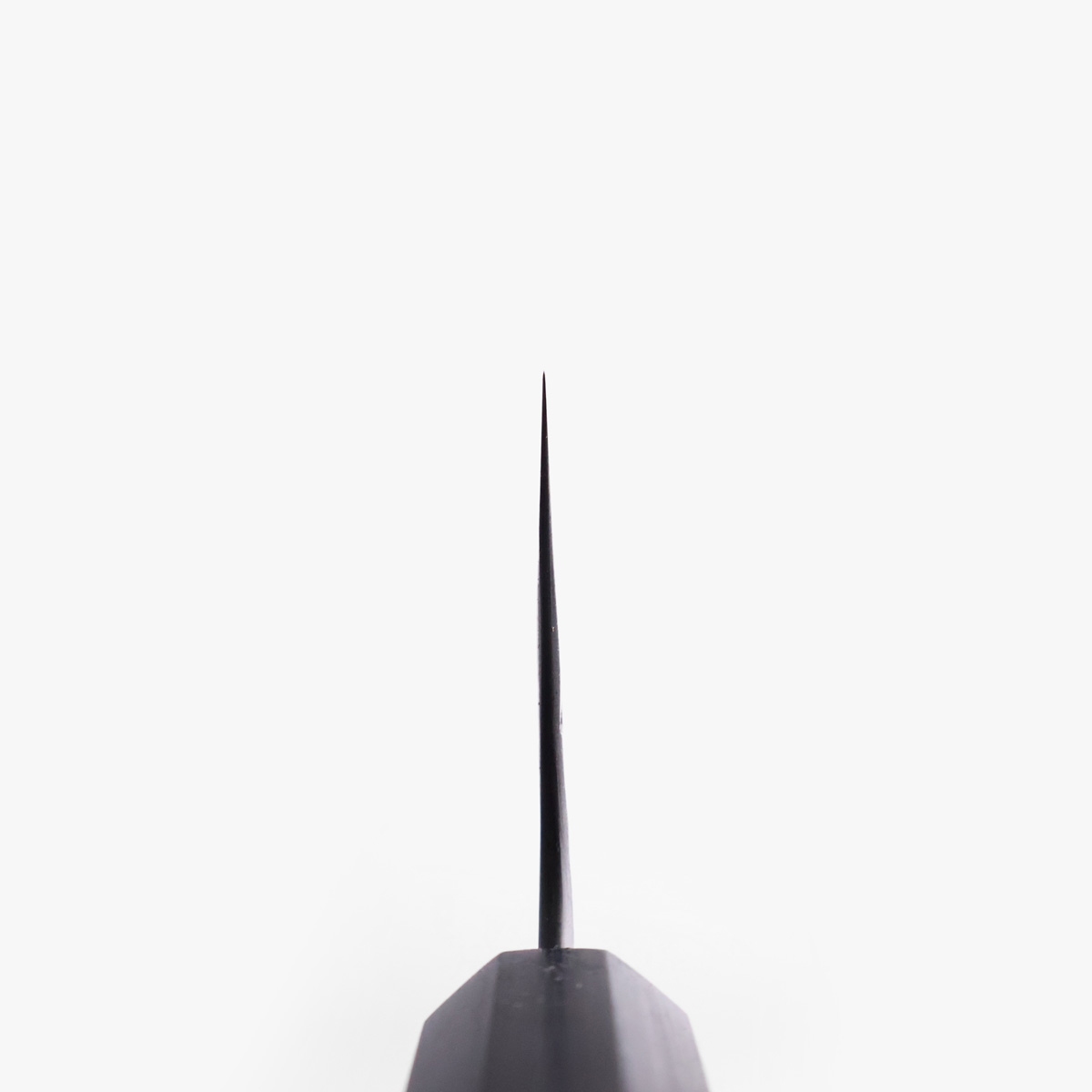 21cm Kokkekniv (Gyuto), Aogami clad tsuchime, valnøtt - TNK — bilde 4