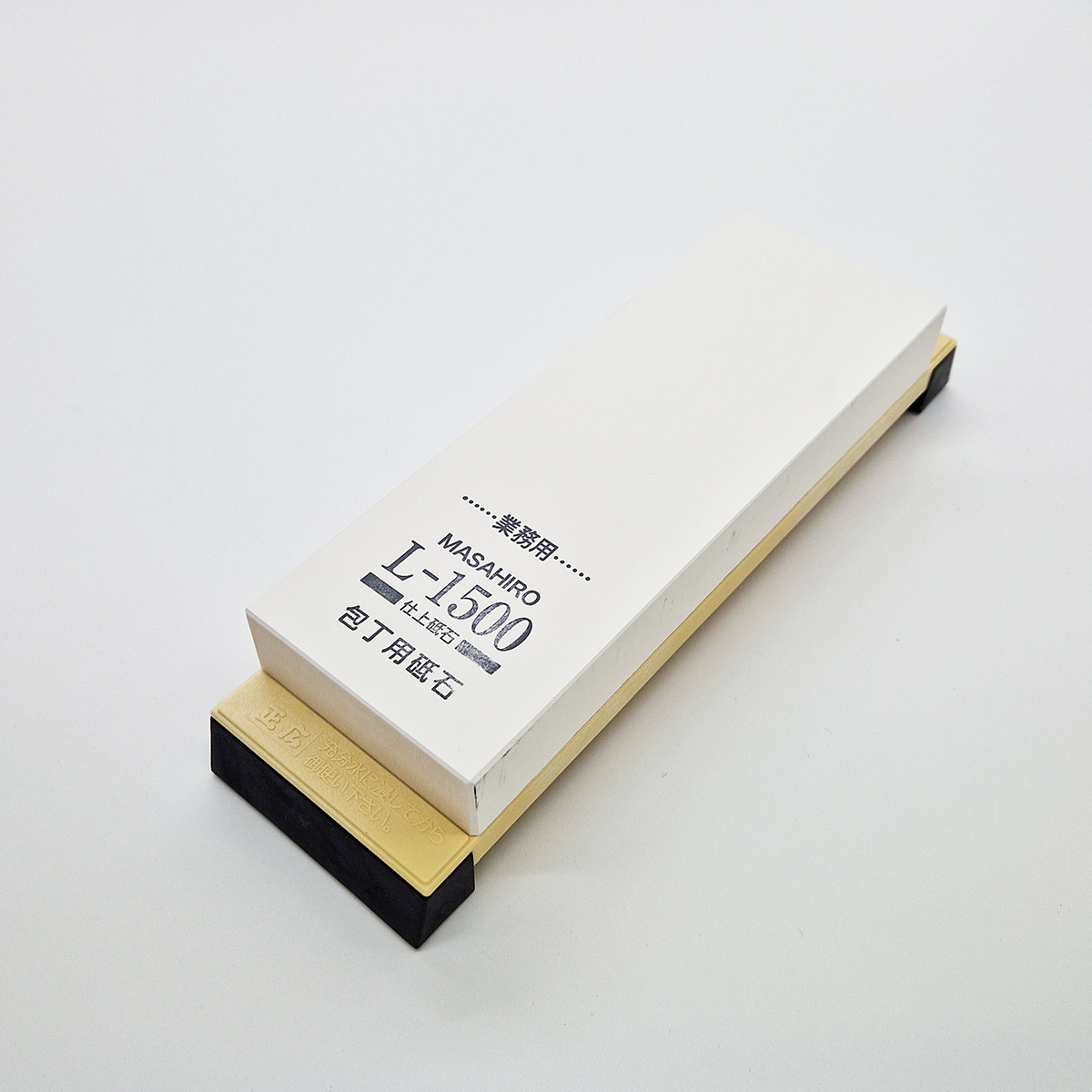 Bryne #1.500 - MASAHIRO — bilde 1