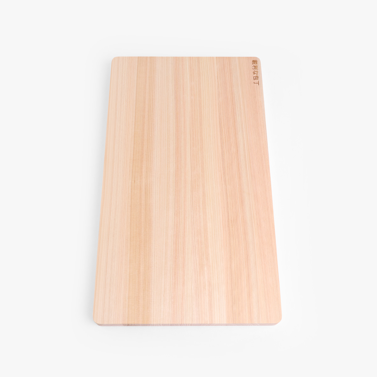Skjærebrett, Hinoki, (42x24x2cm) — bilde 1