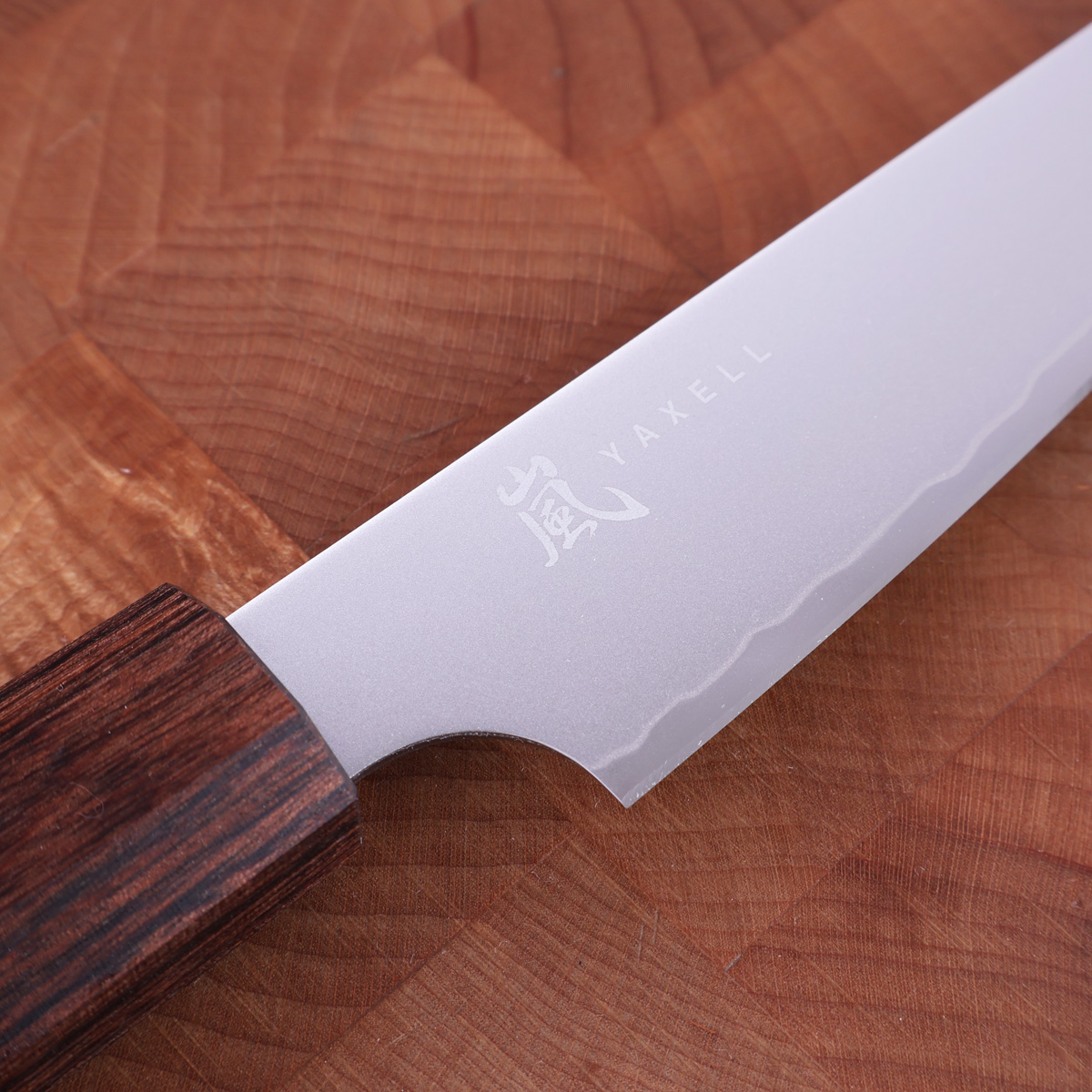 12cm Universalkniv, K-tip - YAXELL HANA — bilde 2