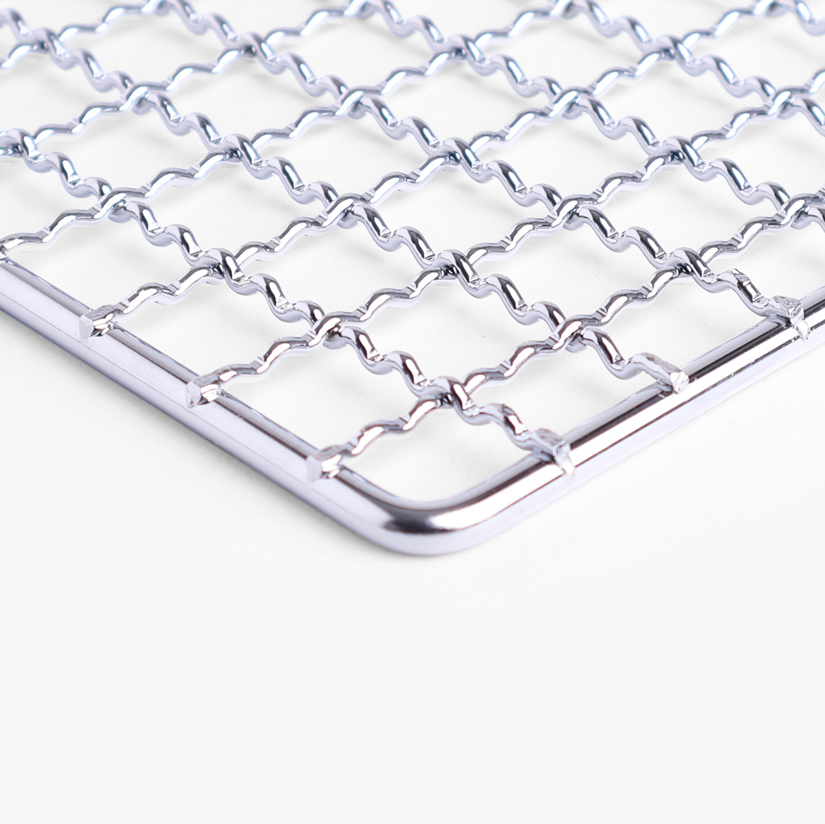 Grillrist til Konro Large, 50x20cm — bilde 2