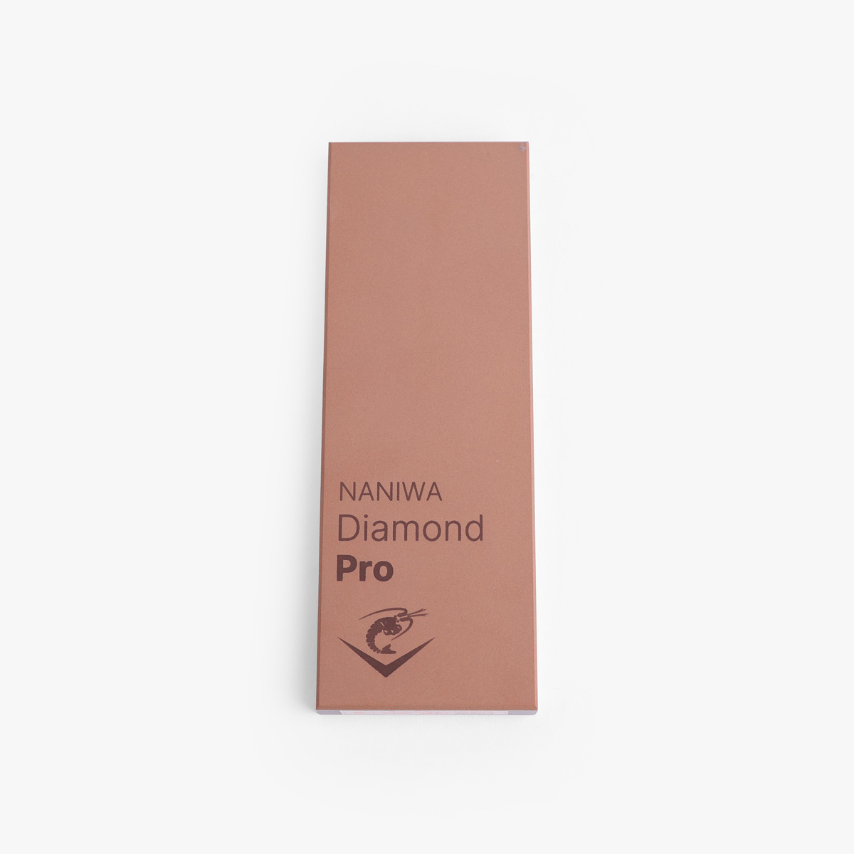 Naniwa Diamond Pro bryne #400, 210x75x16 - NANIWA — bilde 3